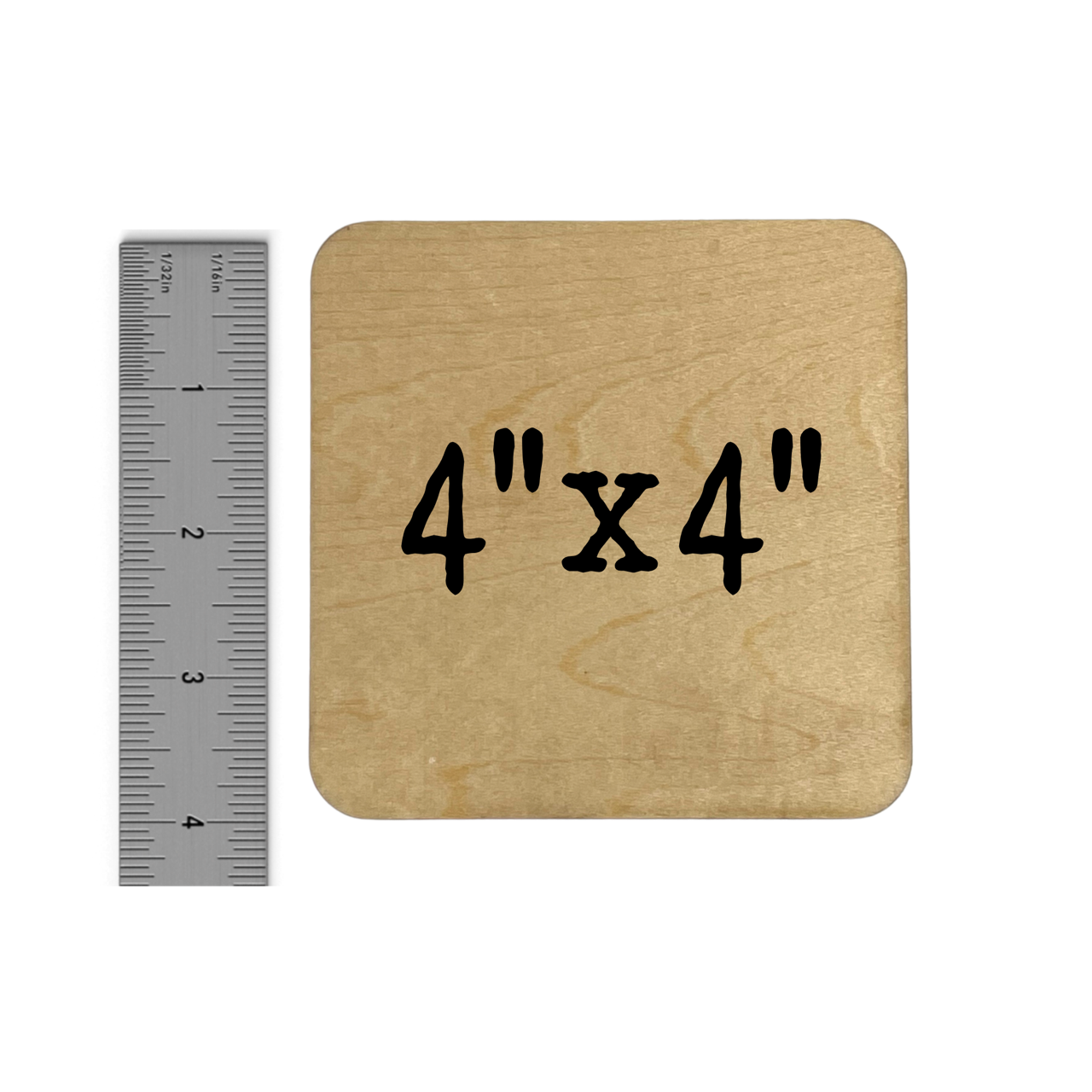 HAVE THE DAY YOU DESERVE Magnet/Drink Coaster