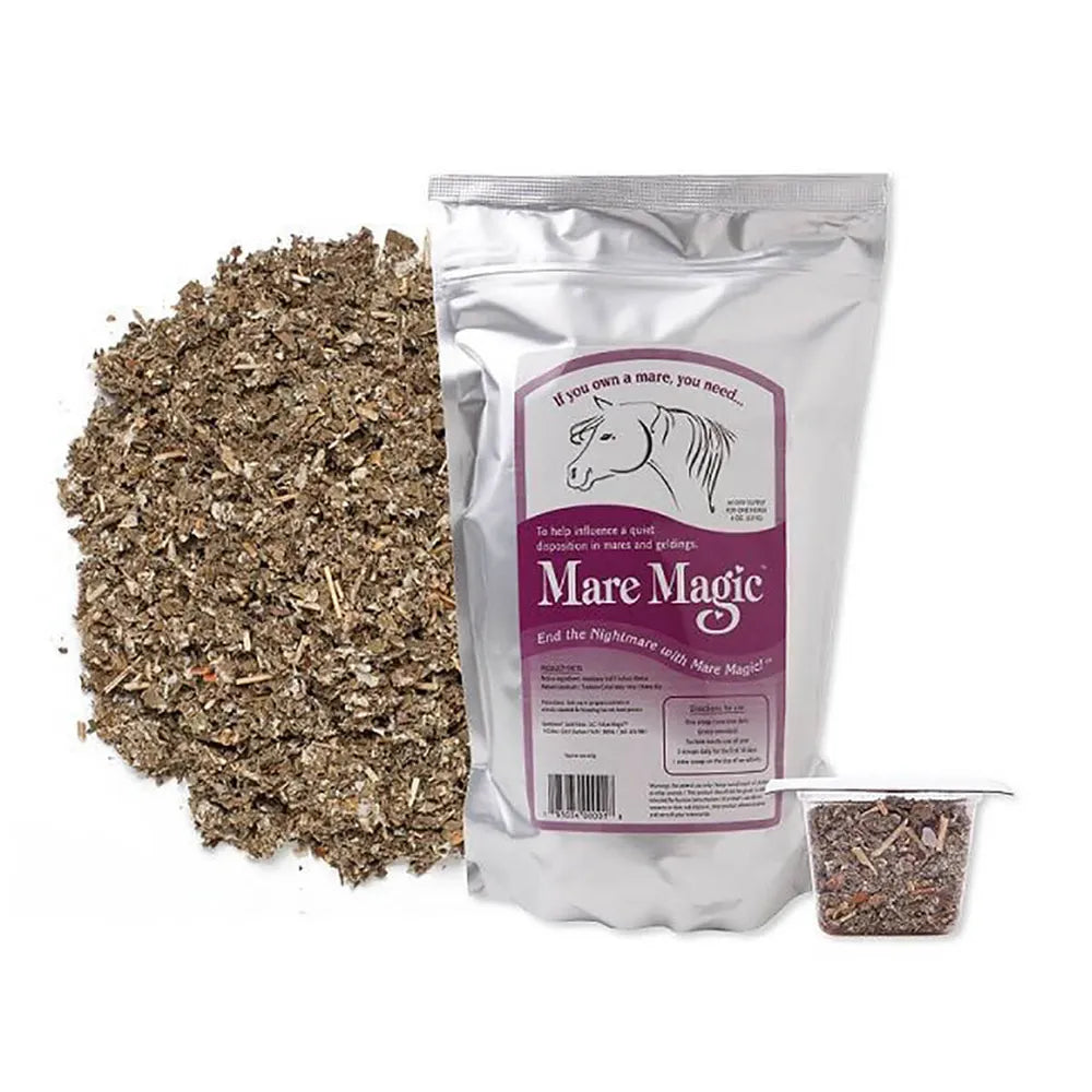 Mare Magic Calming Supplement