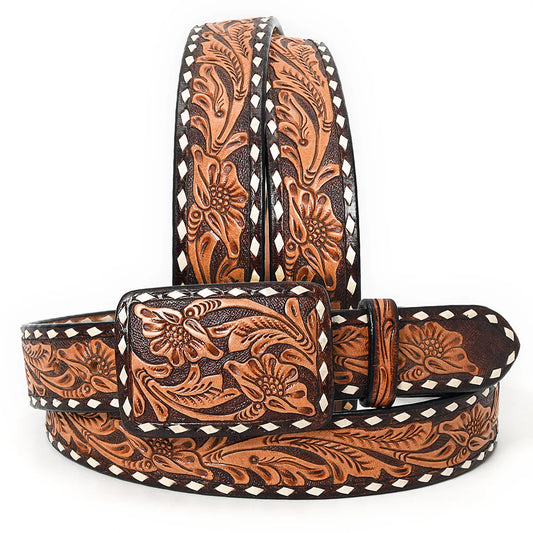 American Darling Belt ADBLF238