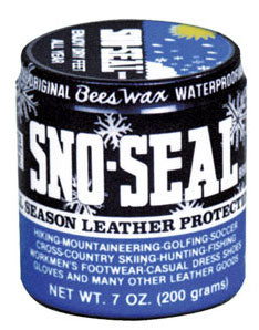 Sno Seal 7oz. Jar