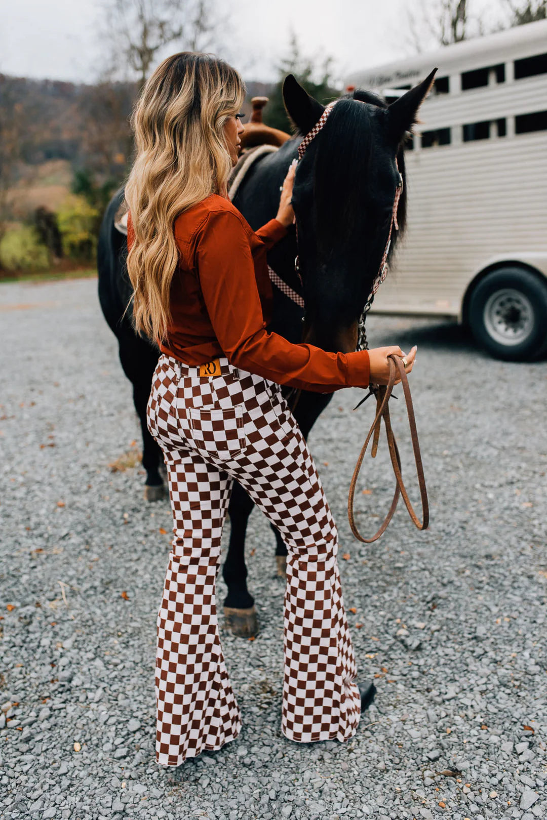 Ranch Dressin FAST LANE SUPERFLARES