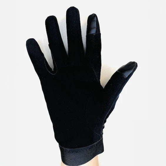 LETTIA CHILDREN'S SHIELD THINSULATE GLOVE