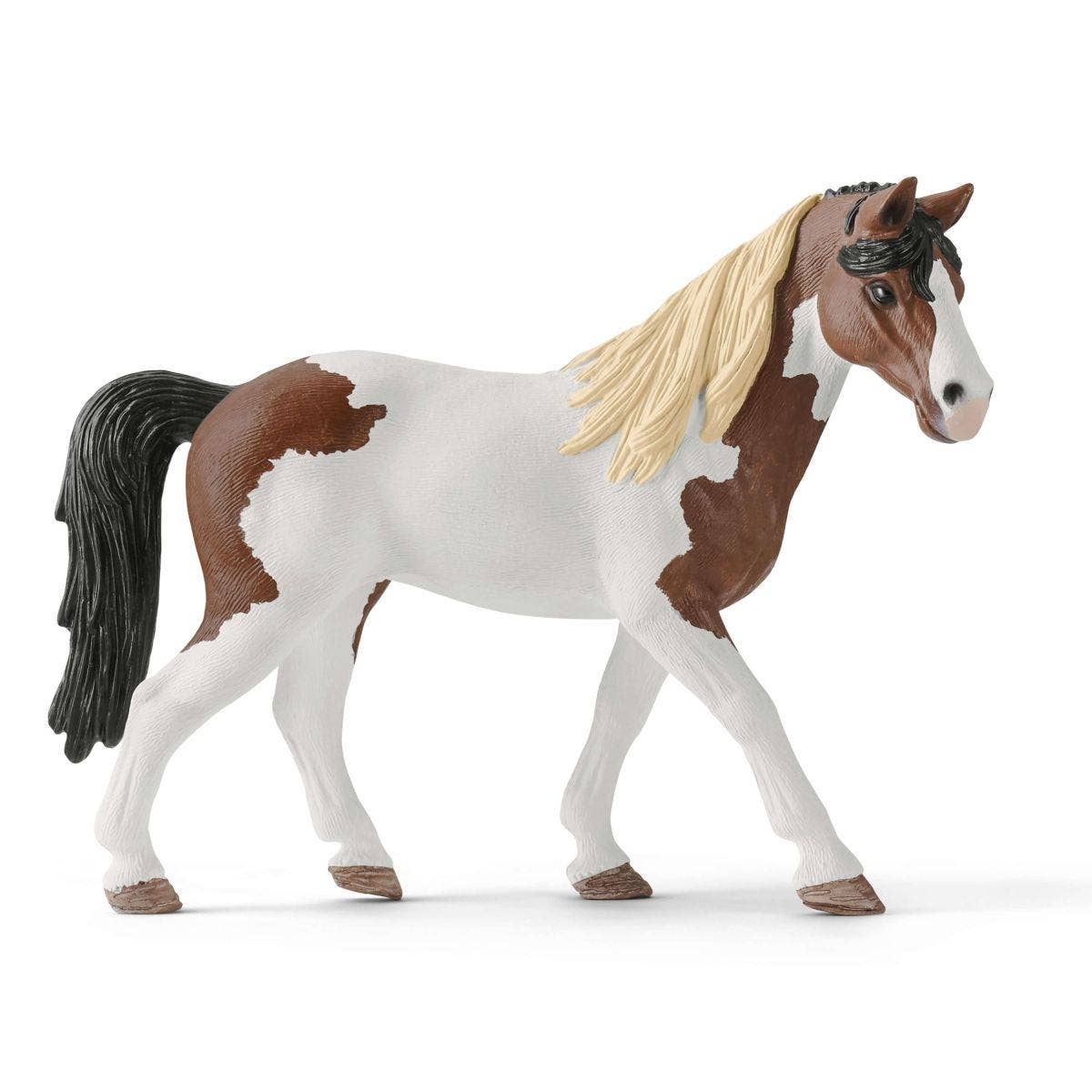 Horse Club Hannah’S Western Riding Set Horse Toy Playset