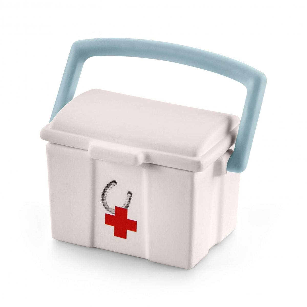 Horse Club Hannah’S First-Aid Kit Horse Toy Playset