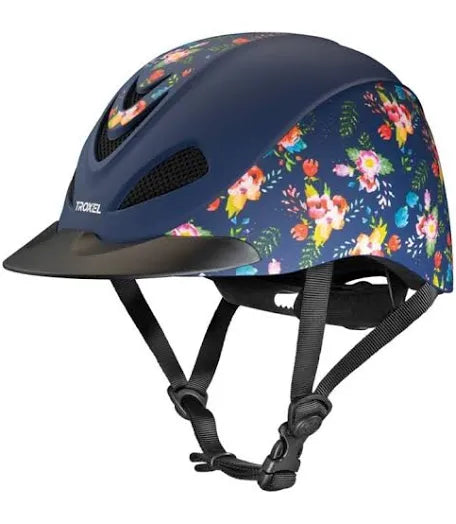 Troxel dynasty helmet