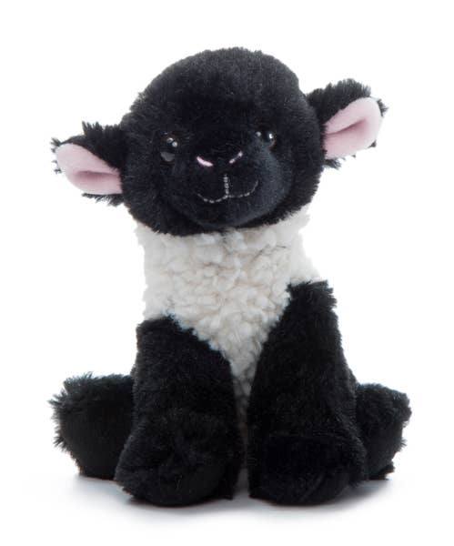 6" (14cm) Babiez Wild Onez Lamb/Sheep
