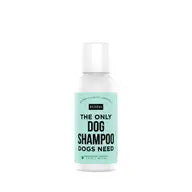 The Only Dog Shampoo Dogs Need