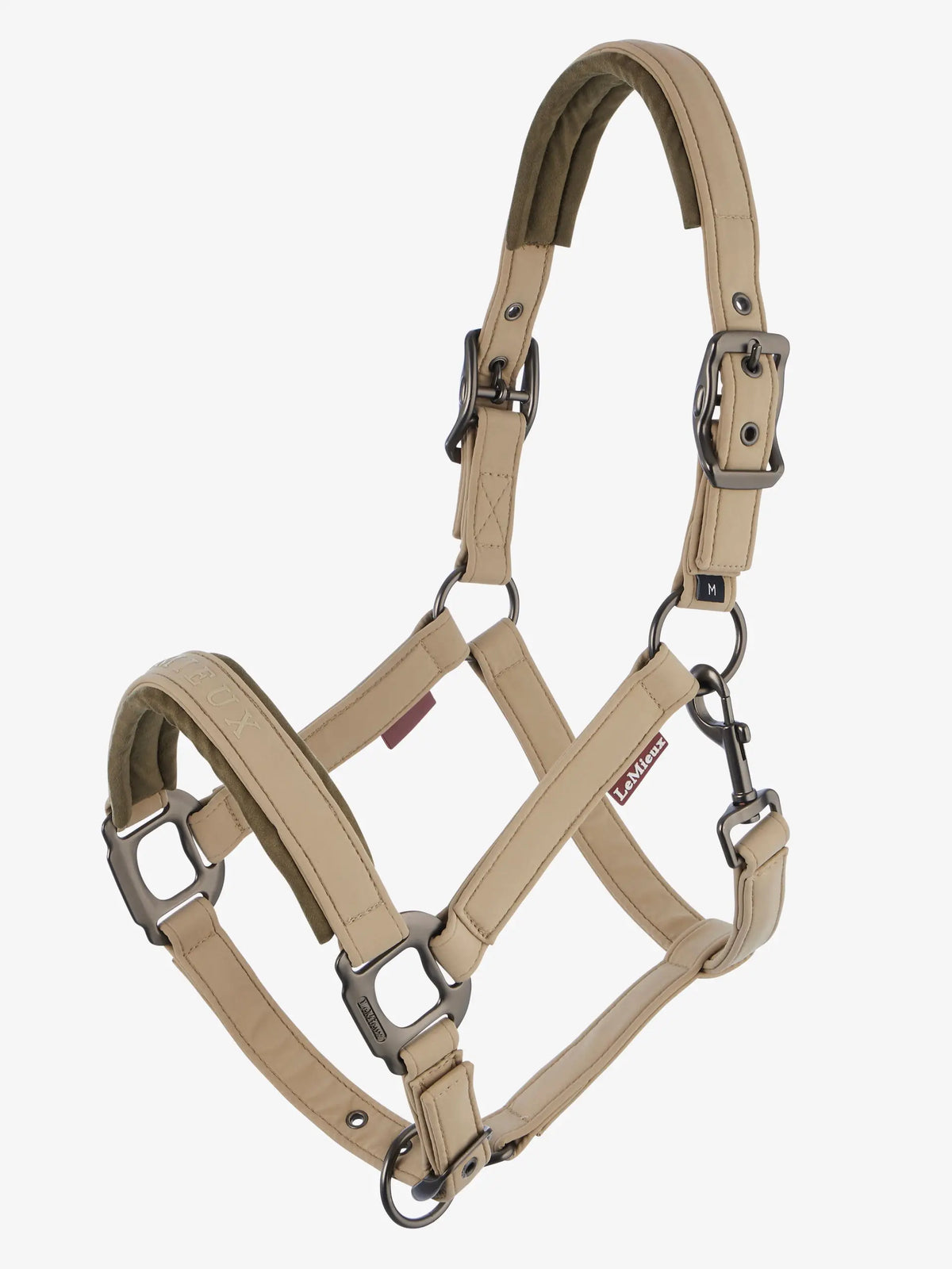 Essence Halter by Lemieux