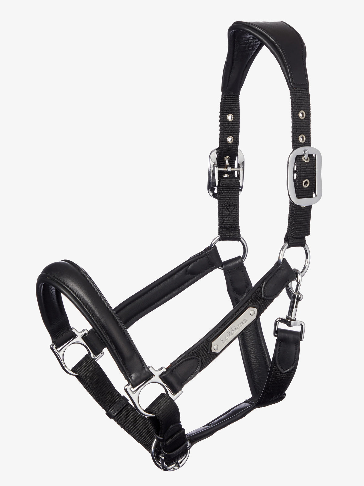Lemieux Capella Halter - Size: (COB)
