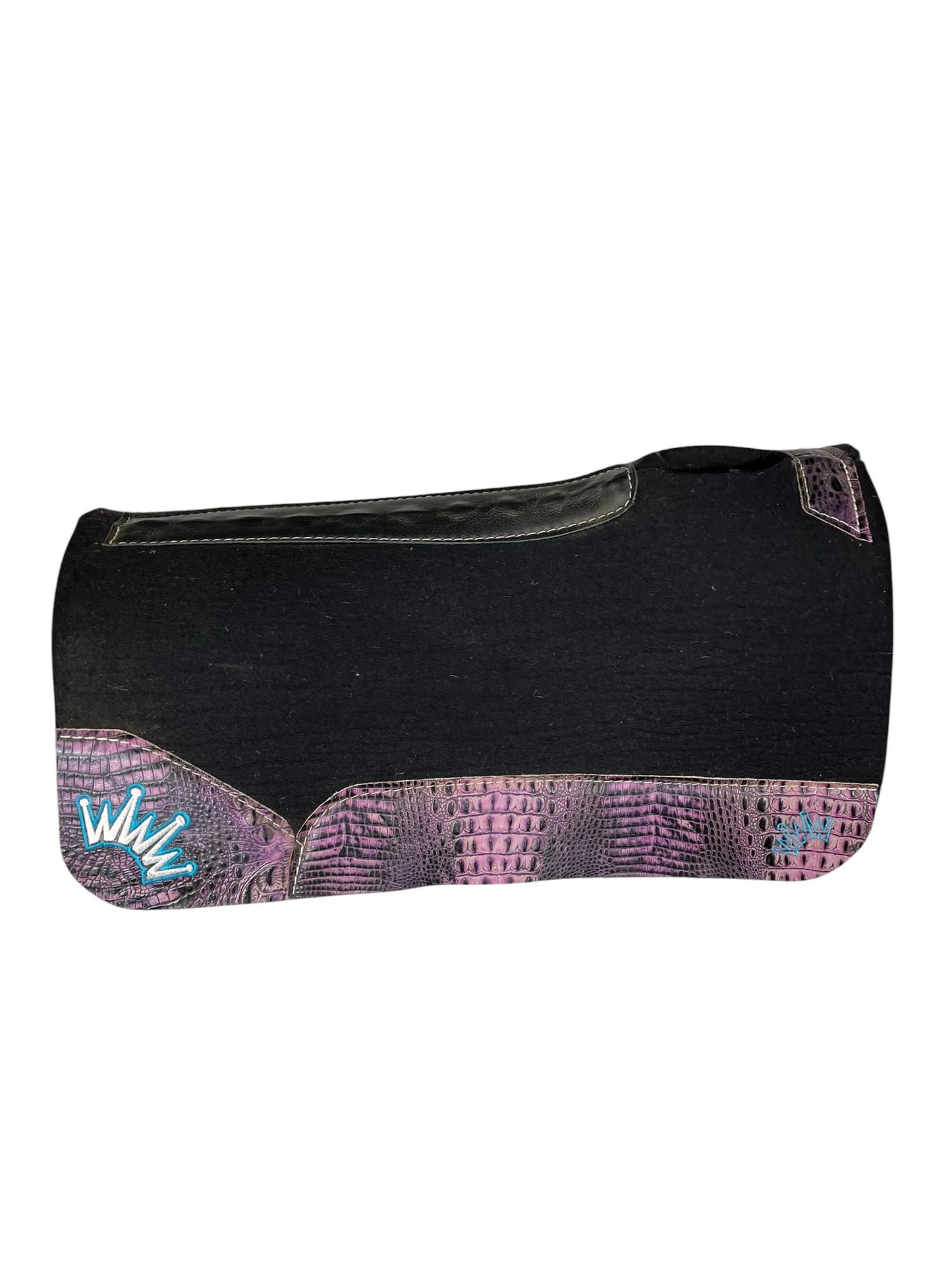 Best Ever Pads 30X30 3/4" Black Kush *GOOSENECK*