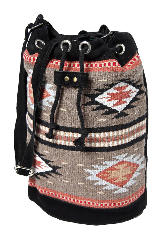 Taos Bucket Bag