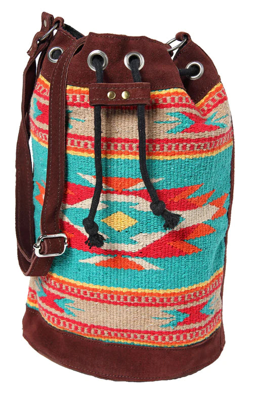 Taos Bucket Bag