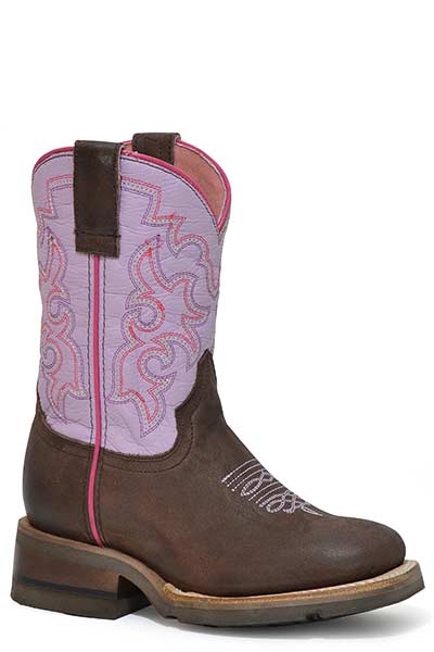 Little Kids Boots Cowgirl by Roper®