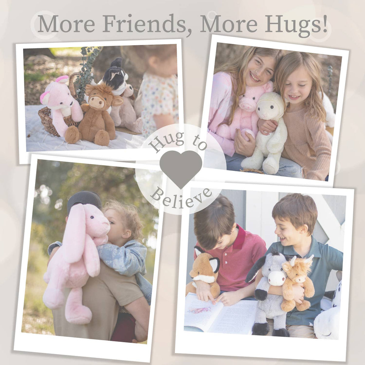 World Softest Plush Lushee 10 in - Karing Kitten