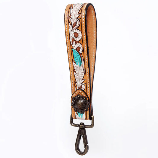 American Darling Wristlet strap/Key Ring