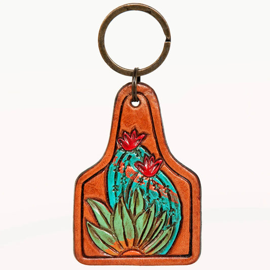 American Darling Keychain ADKR189