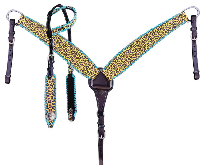 TACKTICAL™ ONE EAR TACK SET