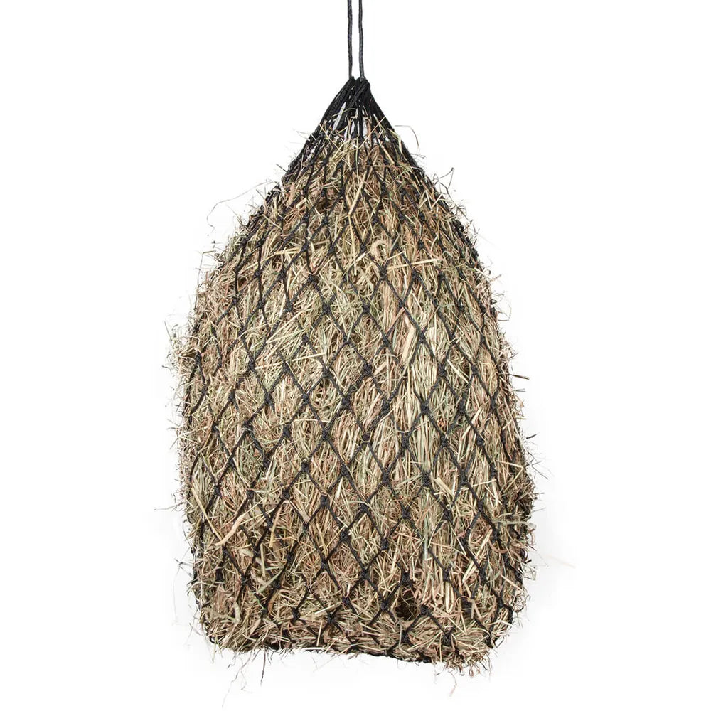 Dura-Tech Extra-Slow-Feed Hay Net for Horses