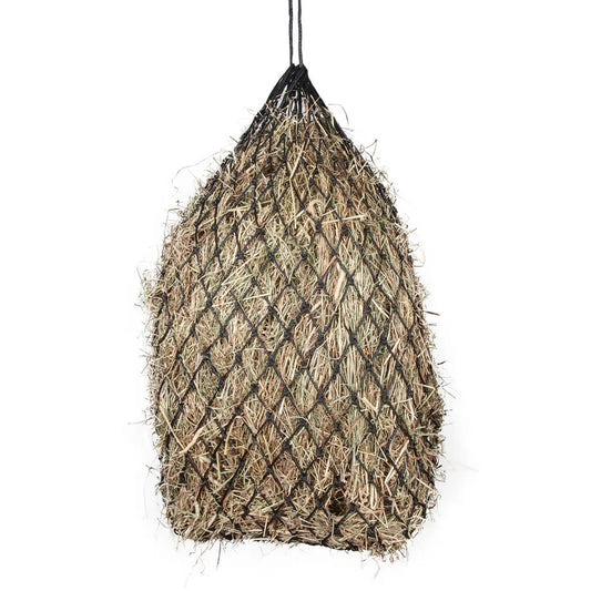 Dura-Tech Extra-Slow-Feed Hay Net for Horses