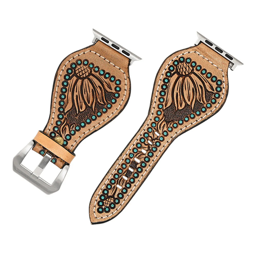 American Darling Watch Strap ADWAR145