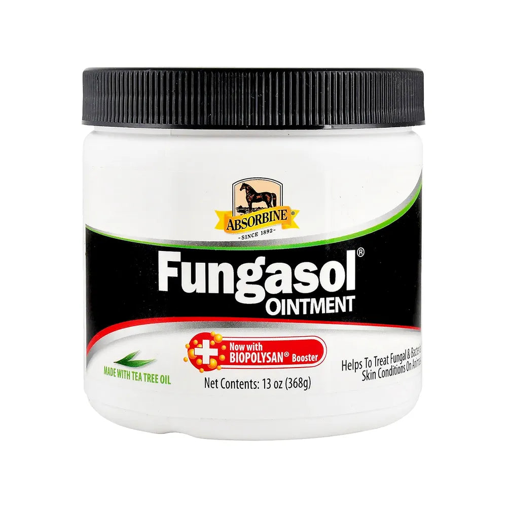 Fungasol Ointment for Skin Conditions