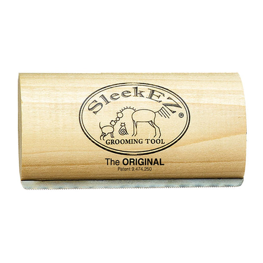 SleekEZ Ultimate Deshedding Grooming Tool