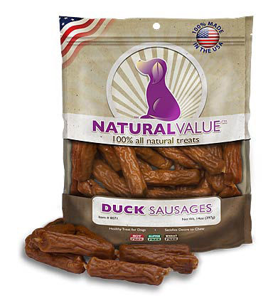 SOFT CHEW DOG TREATS