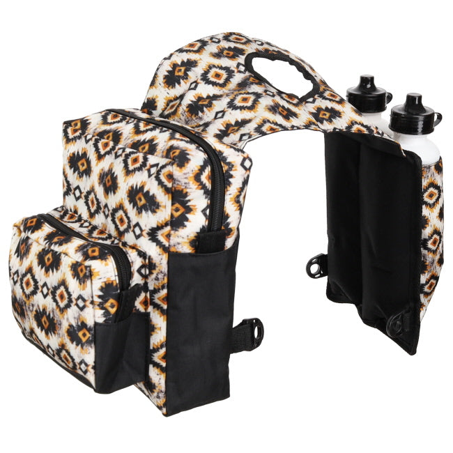 Showman Nylon Horn Bag