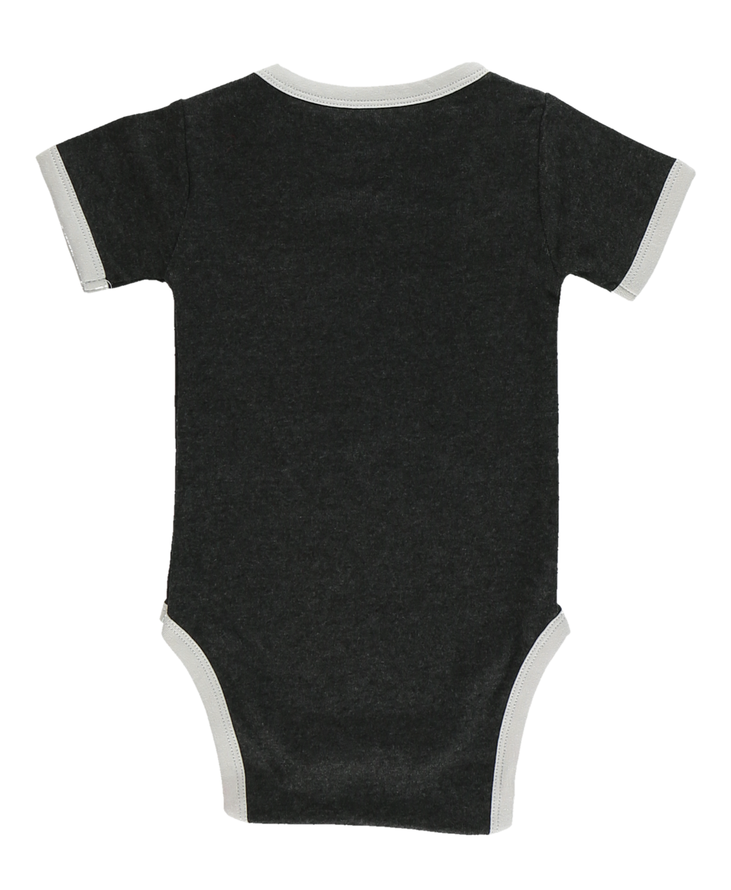 Pasture Bedtime Grey Infant Creeper