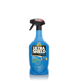ABSORBINE® ULTRASHIELD® SPORT INSECTICIDE AND REPELLENT SPRAY 1 QT