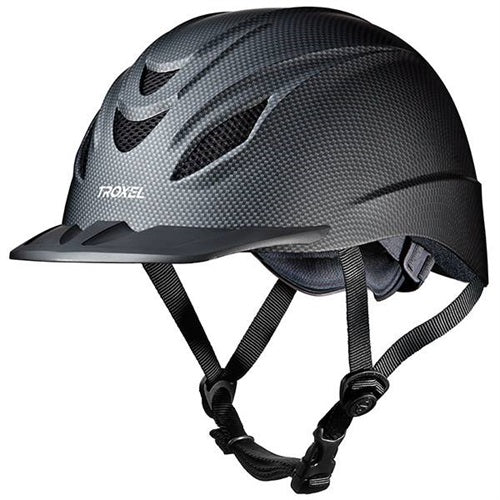 Troxel Intrepid Riding Helmet