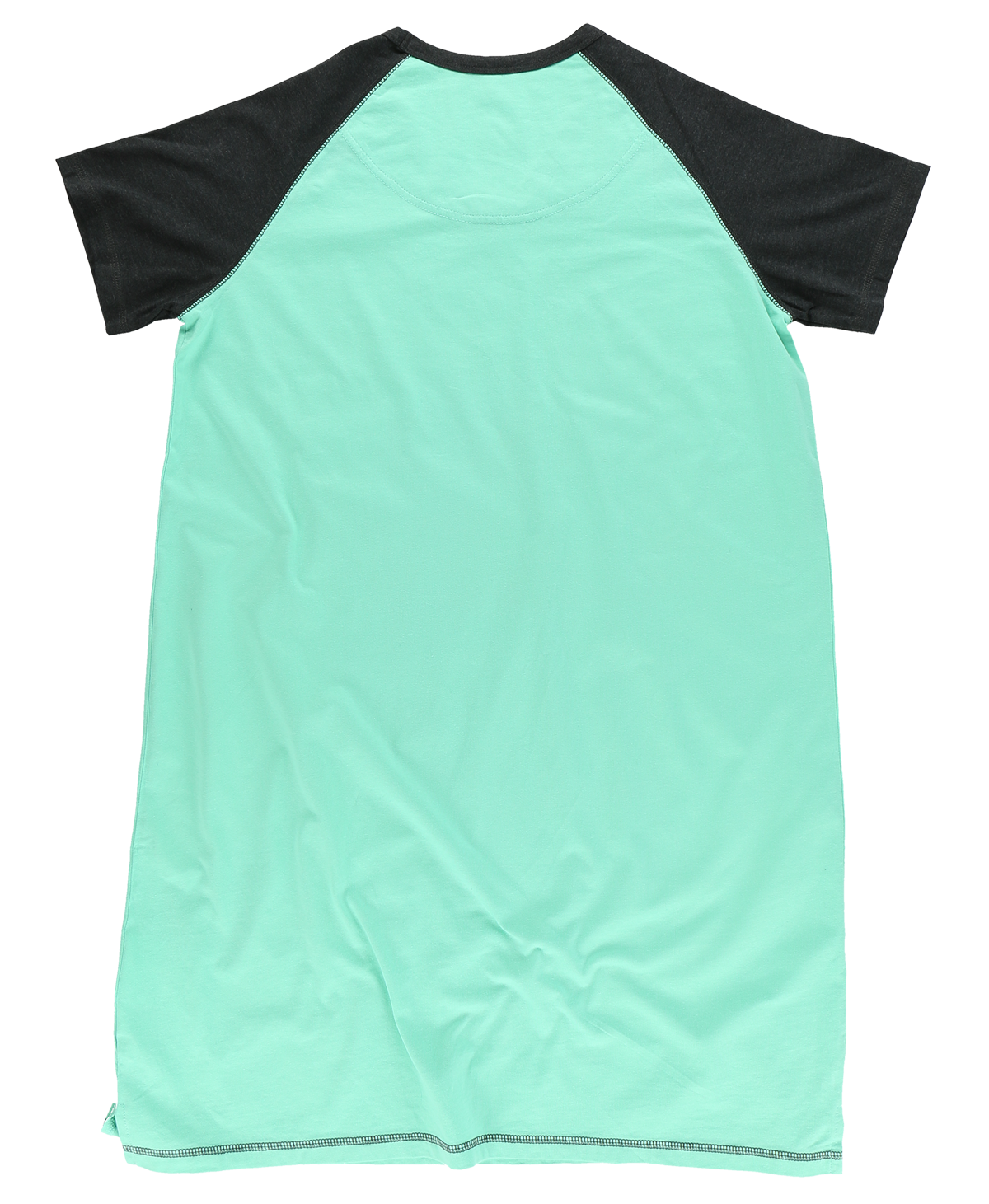 Pasture Bedtime Horse V-Neck Nightshirt