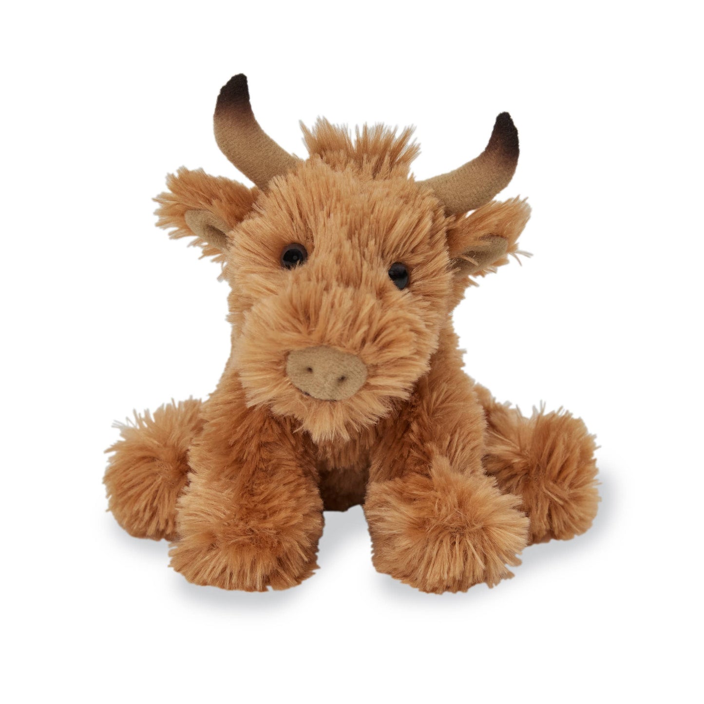 Highland Cow – Colton 5''