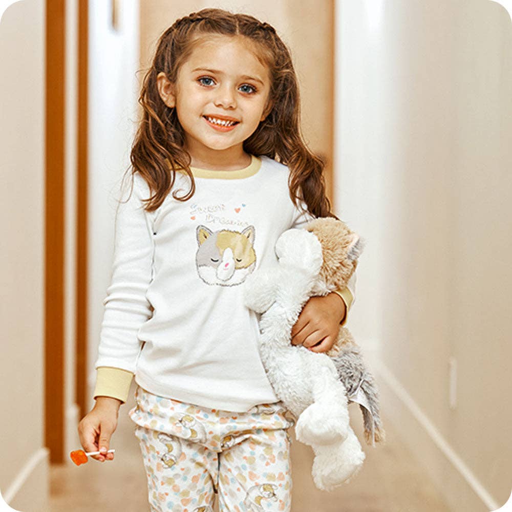 Calico Cat Warmies