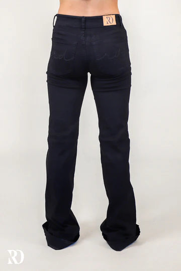 Ranch Dressin  ONYX SIGNATURE TROUSER DENIM