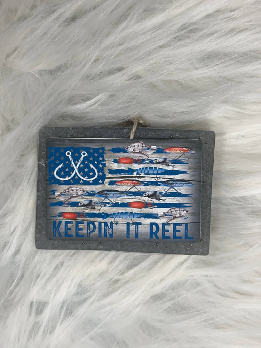 Keepin' It Reel: 540