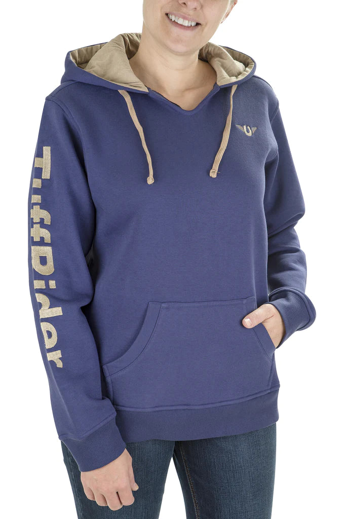 TUFFRIDER SPORT HOODIE