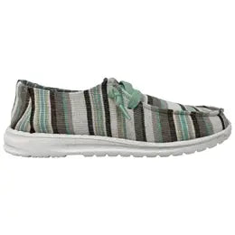 Solona Womens Sneaker Mint