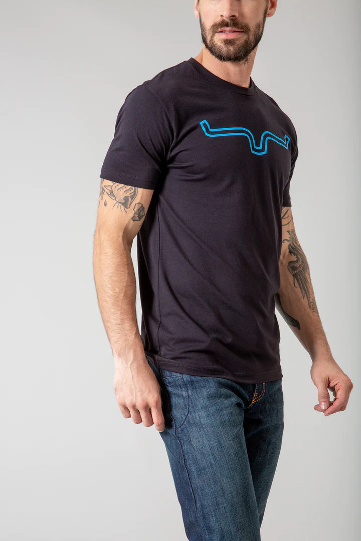 Kime's Ranch Outlier Tee Mens