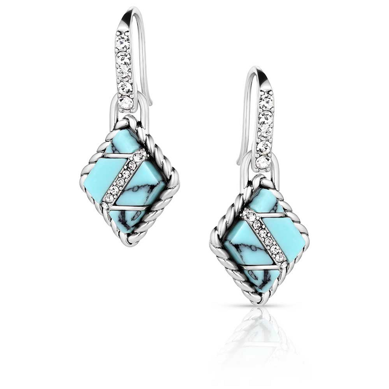 MONTANA SILVERSMITHS HIGH NOON COBBLESTON