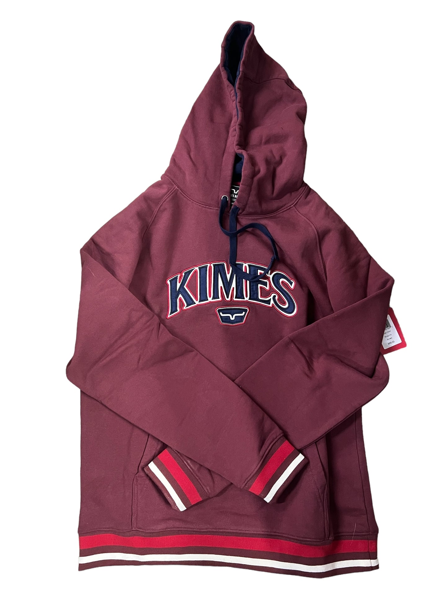 Kimes Ranch Kubo Hoodie