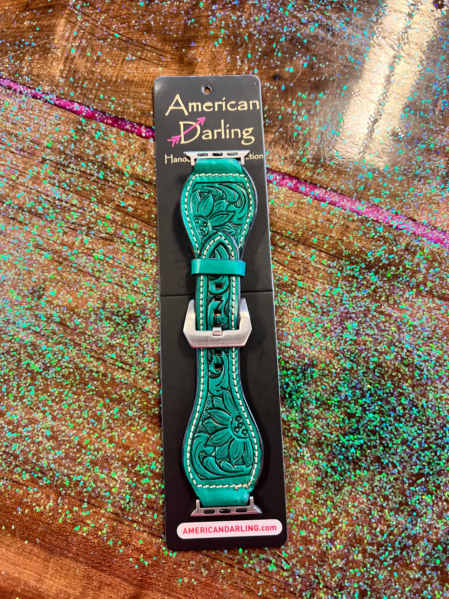 American Darling Watch Strap ADWAR150