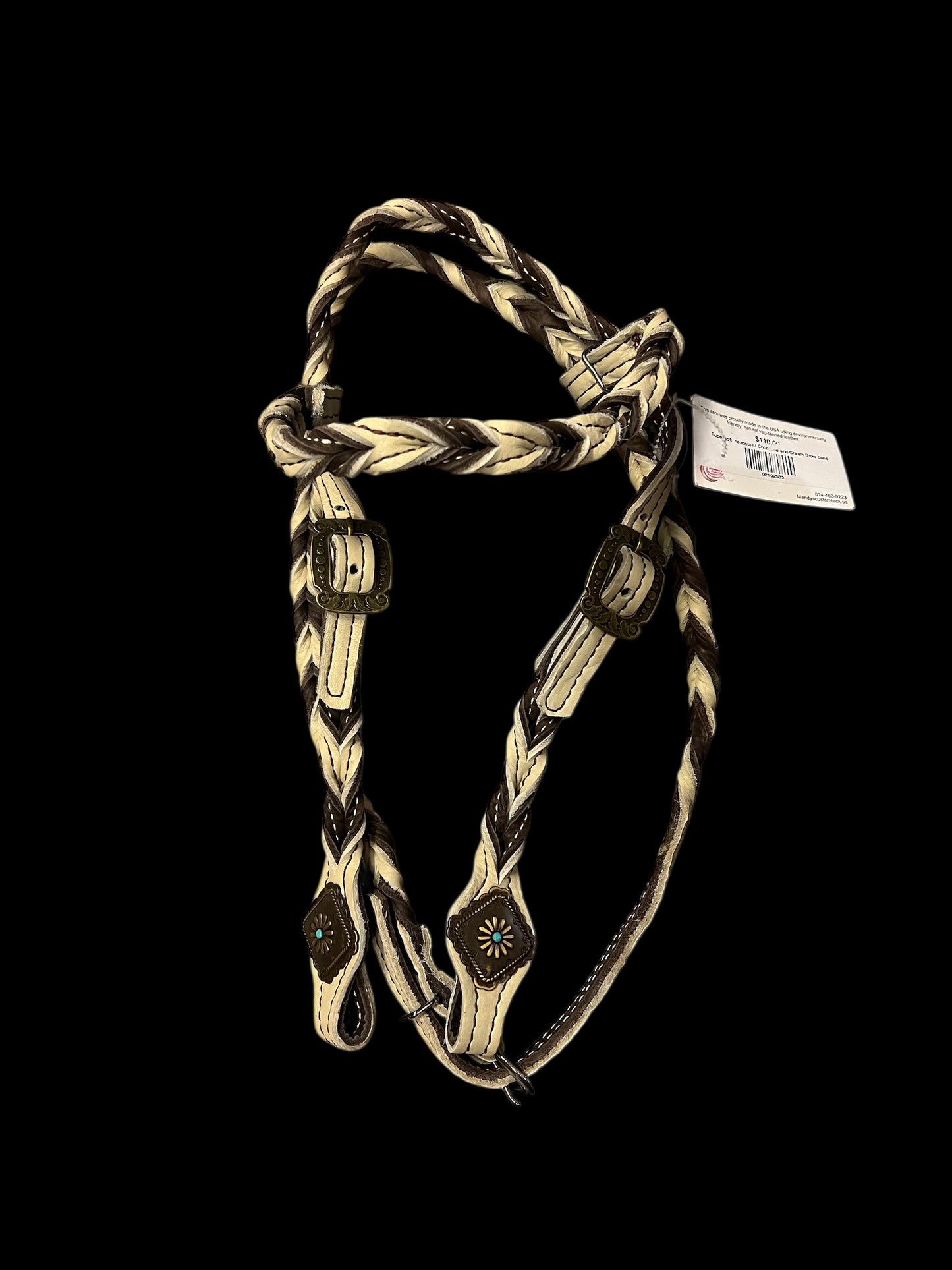 Super soft  headstall