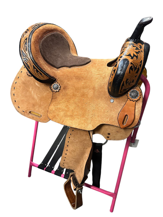 Wild Star Saddle Co.
