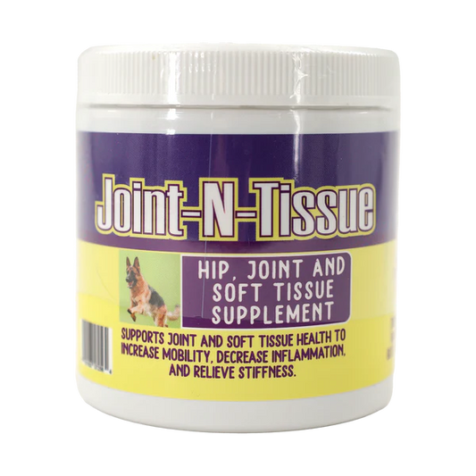 Joint-N-Tissue Health for Dogs