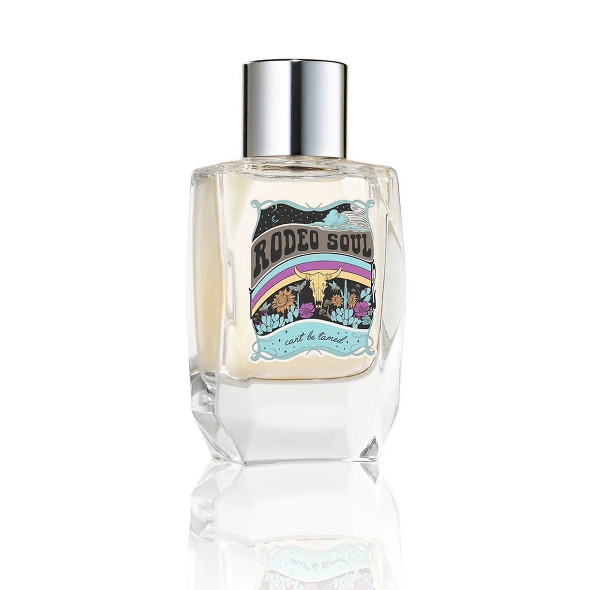 Rodeo Soul Perfume