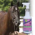 Horse Sheen Coat Gloss for Coat, Mane & Tail