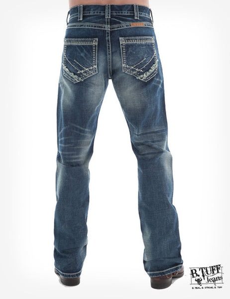 Men's Torque B. Tuff Jeans
