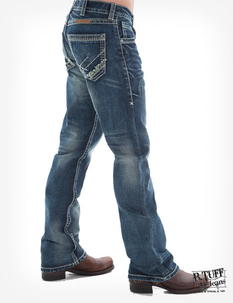 Men's Torque B. Tuff Jeans