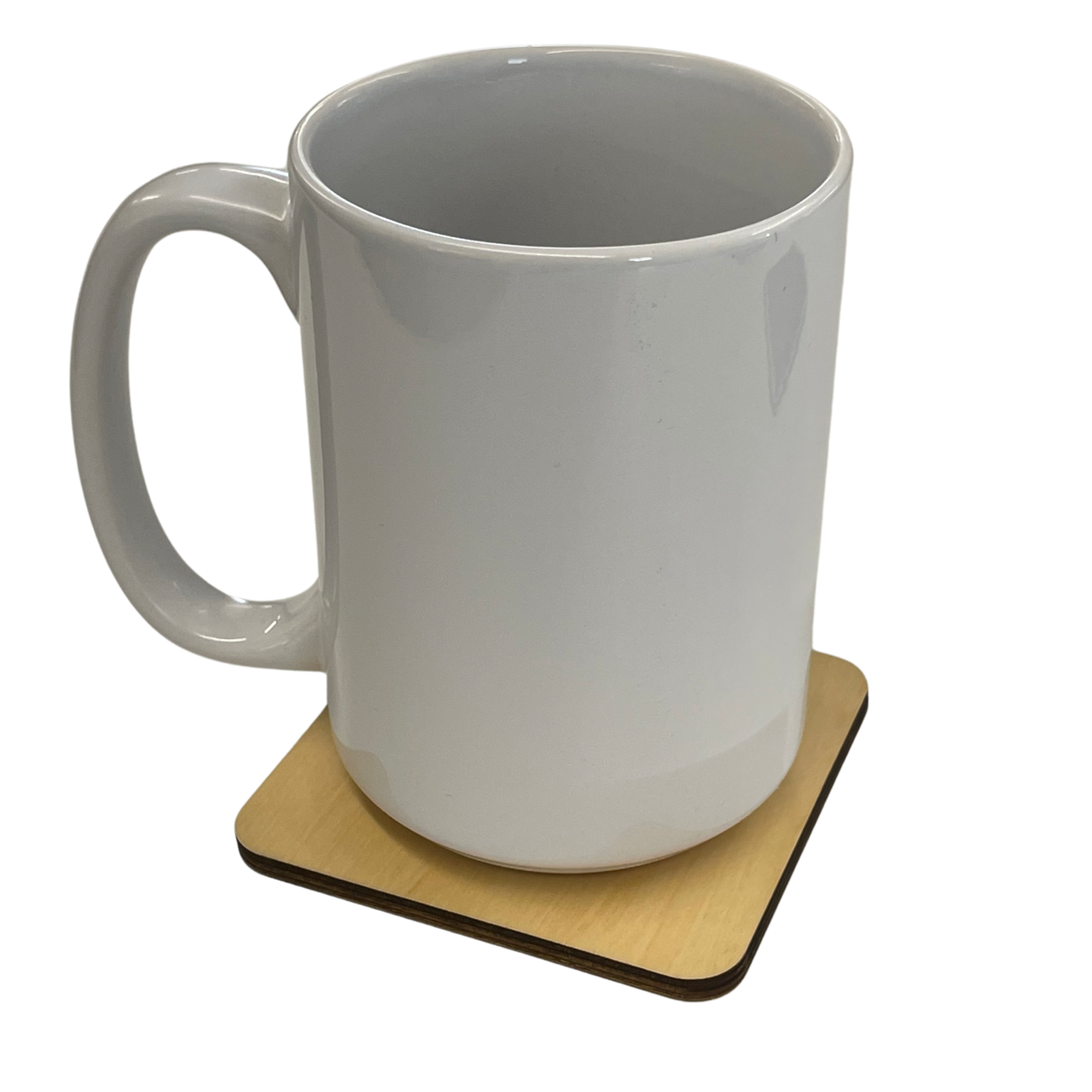 CHARCUTERIE FUNNY Magnet/Drink Coaster
